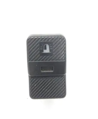 Volkswagen Transporter - Caravelle T4 Multifunctional control switch/knob 701941435