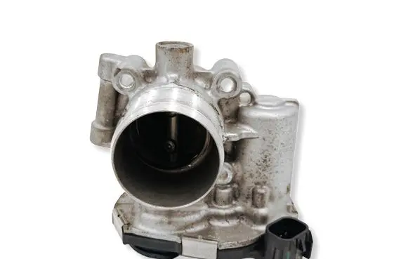 Buick Encore I Throttle valve 55565489 0280750499