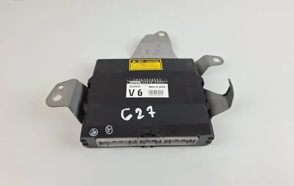 Lexus IS 220D-250-350 Other control units/modules 8954053221 0794009550