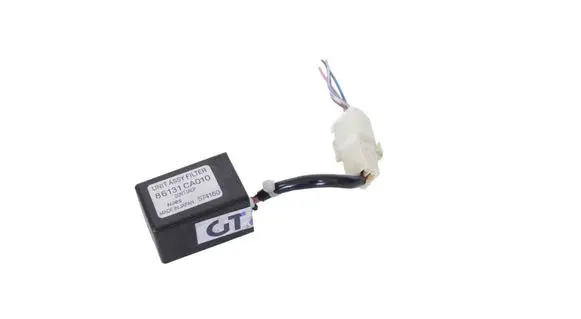Volvo V70 Other devices 86131CA010