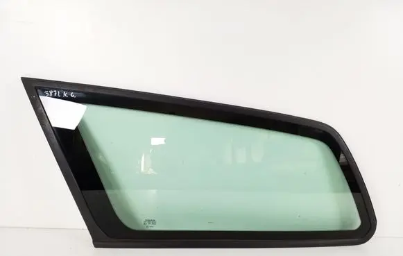 Volvo V50 Rear side window 8650442