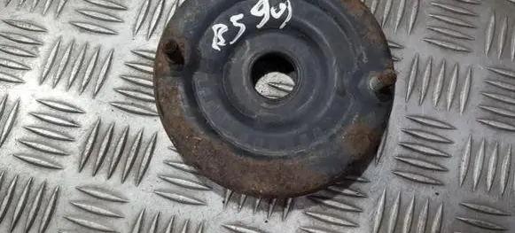 Volkswagen PASSAT B5 Coil spring mount 