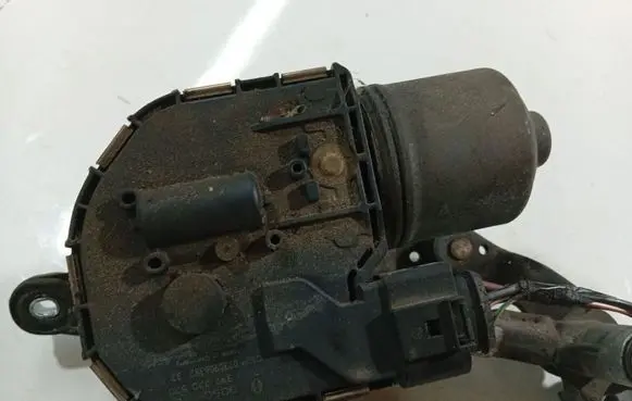 Ford S-MAX Wiper motor 1397220520
