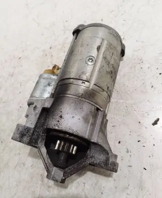 Peugeot Expert Starter motor 9646972280