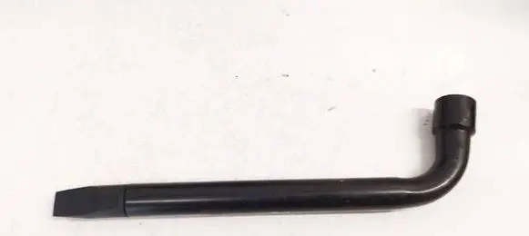 Nissan Note (E11) Wheel nut wrench