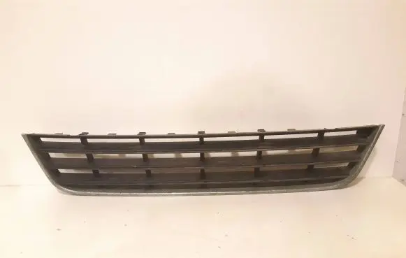 Volkswagen PASSAT B6 Front bumper lower grill 3C0853677