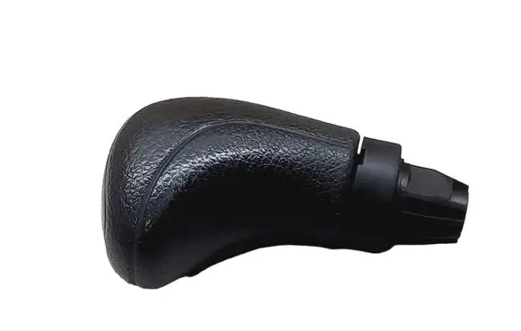 Mercedes-Benz Sprinter W906 Gear lever shifter trim leather/knob 1009809