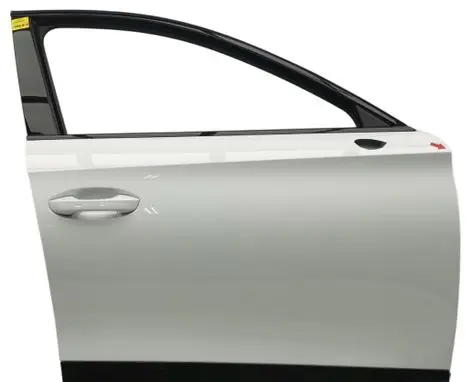 Cupra Formentor Front door 5FF831052A LS9R
