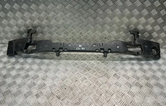 Audi A6 S6 C7 4G Front bumper foam support bar 4G0807550J