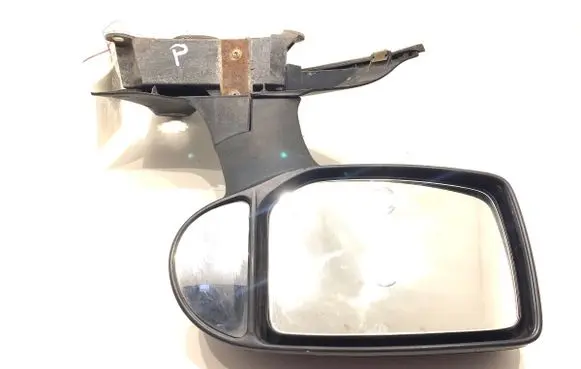 Ford Transit Front door electric wing mirror
