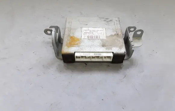Mitsubishi Pajero ASC control unit/module 8633A016 11581114050