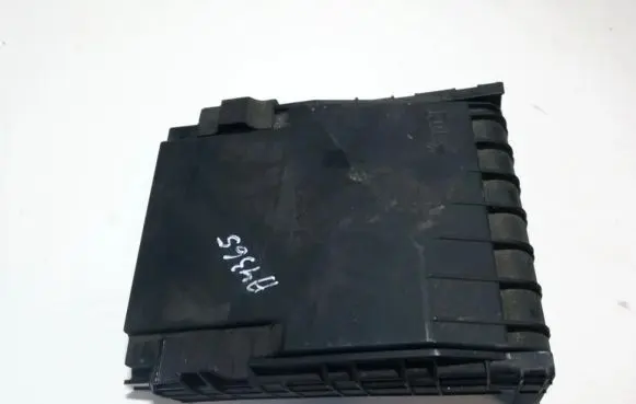Volkswagen PASSAT B6 Fuse box set 1k0937132f