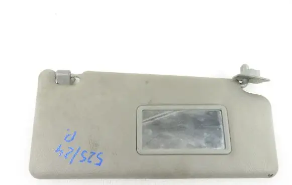 Fiat Punto (176) Sun visor clip/hook/bracket 
