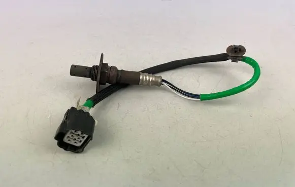 Lambda probe sensor