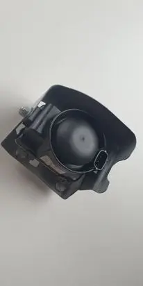 Toyota Prius (XW30) Alarm system siren 