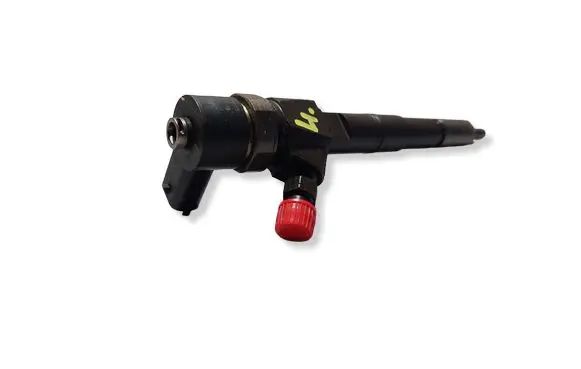 Opel Insignia A Fuel injector 0445110423 55577668