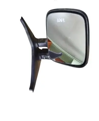 Volkswagen Transporter - Caravelle T4 Manual wing mirror 