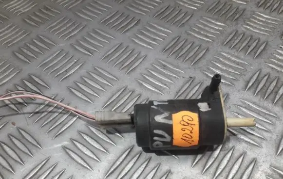 Fiat Punto (188) Windscreen/windshield washer pump