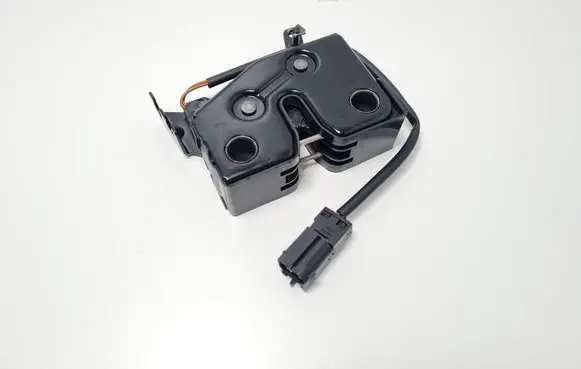 Porsche Cayman 987 Tailgate/trunk/boot lock/catch/latch 98751205300