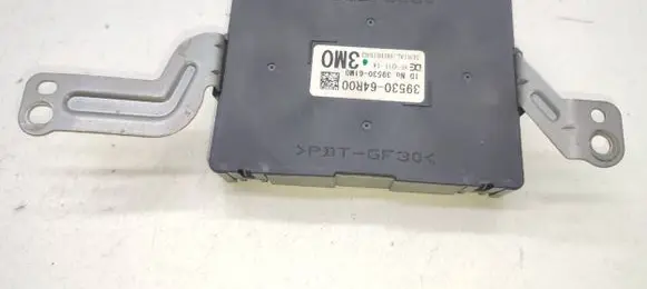 Suzuki SX4 S-Cross Central body control module 39530-64R00