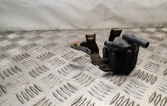 Mini One - Cooper Coupe R56 Electric auxiliary coolant/water pump 7630368
