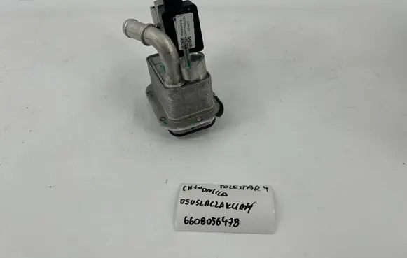 Polestar 4 Air conditioning (A/C) air dryer 6608056478