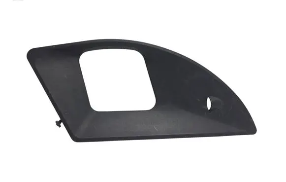 BMW 5 GT F07 Engine bonnet/hood lock trim molding 7042984 10808611