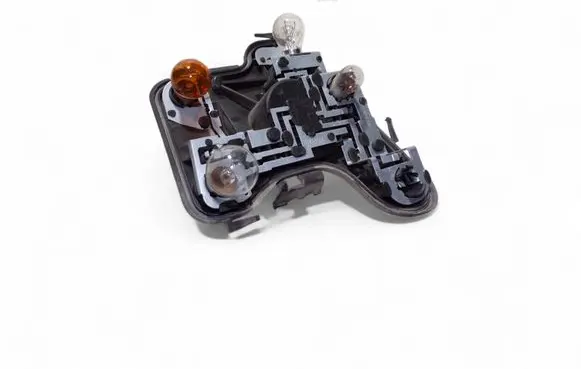 Audi A4 S4 B6 8E 8H Tail light bulb cover holder 32CP