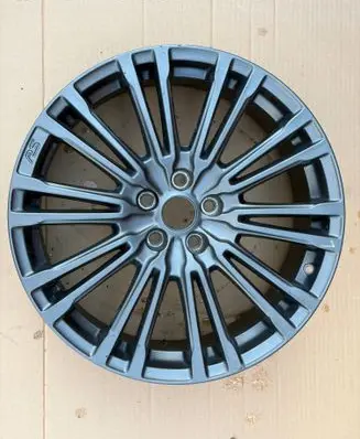 Ford Focus R19 alloy rim G1EJ1007B1A