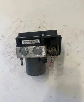 Citroen Berlingo ABS Pump 0265951104 00608T0448