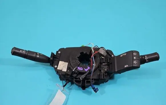 Renault Megane II Headlight wiper switch 8200213761 IMPRK1503194