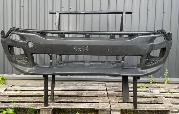 Jeep Renegade Front bumper 735587832