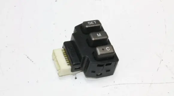 Lexus LS 430 Other switches/knobs/shifts 15A215