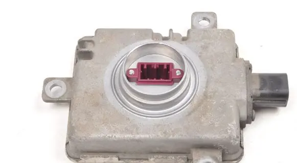 Mitsubishi ASX Xenon control unit/module W3T20971