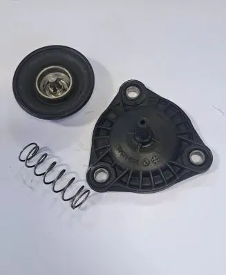 Opel Mokka Turbo system vacuum part 7871710006