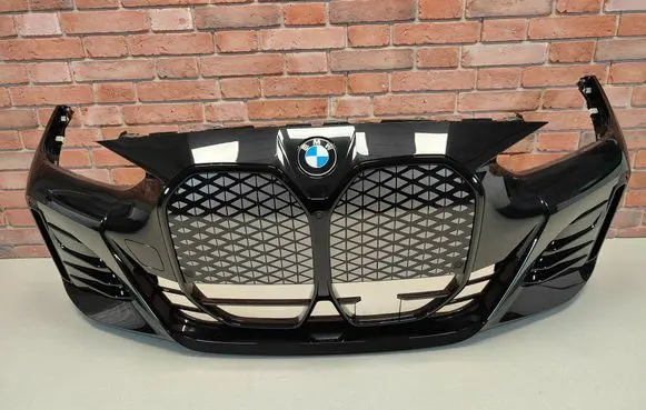 BMW i4 Front bumper 5A0F333