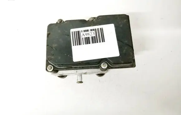 Fiat Punto (188) ABS Pump 0265800690 88307h0468