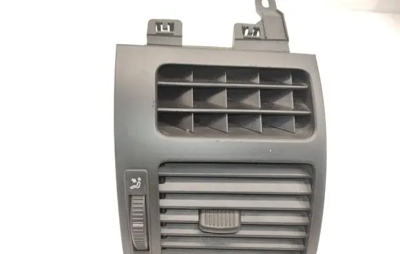 Volkswagen Touran I Dashboard side air vent grill/cover trim 1T0819704A
