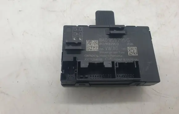 Audi Q5 SQ5 Door control unit/module 8K0959795G