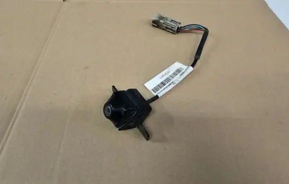 Opel Ampera Reversing camera 20860481