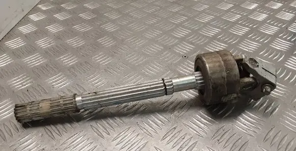 BMW 5 E60 E61 Steering column universal joint 2201054521