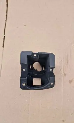 Skoda Octavia Mk3 (5E) Front bumper mounting bracket 5E0807595