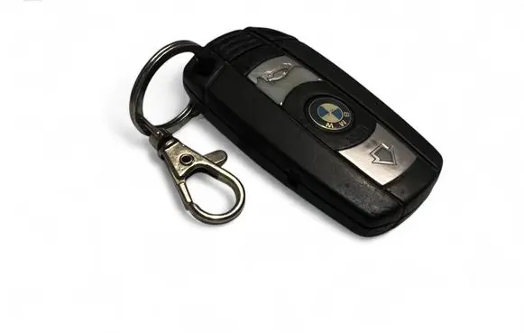 BMW 5 E60 E61 Ignition key/card 6986585