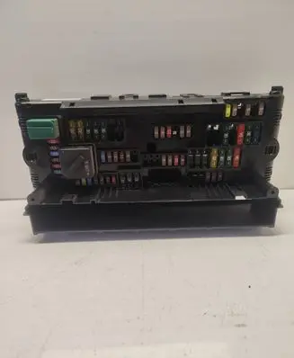 BMW X3 F25 Fuse module 9259467 151112 041224456