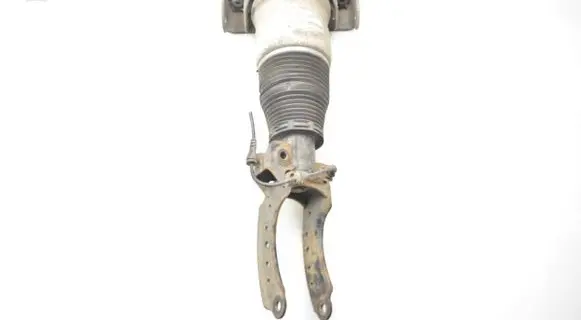 Audi Q7 4L Front shock absorber/damper 7L8616039A