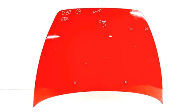 Volvo C30 Engine bonnet/hood