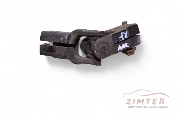 Jaguar XF X250 Steering column universal joint 