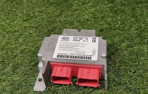 KIA Venga Airbag control unit/module 959101P000