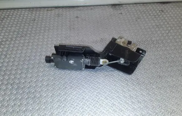 Citroen C5 Tailgate window lock/catch/latch 