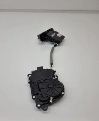 Jaguar F-Pace Tailgate/trunk/boot lock/catch/latch CPLA442A66AE